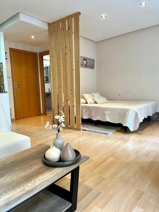 Suite Loft Laurel Logroño Extérieur photo